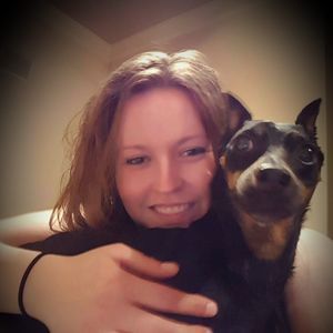 Meet your Posher, Krista